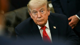 Trump: Friedensvereinbarung mit dem Iran soll am Sonntag unterzeichnet werden