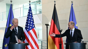 Scholz bekr&auml;ftigt Unterst&uuml;tzung f&uuml;r Kiew - Nato soll nicht Kriegspartei werden