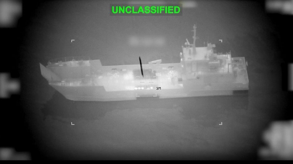 Britische Marinebeh&ouml;rde: Drei Frachter in der Golfregion angegriffen