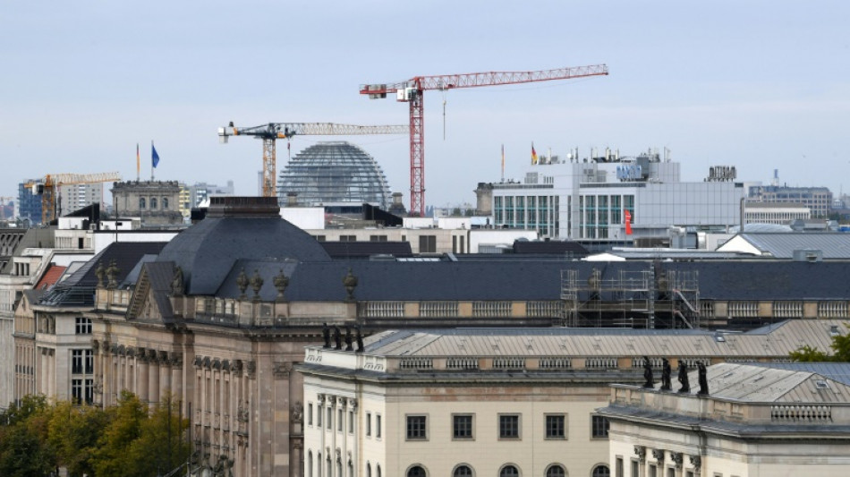 Scholz kritisiert Pl&auml;ne zu Immobilien-Enteignung als "unverantwortlich"