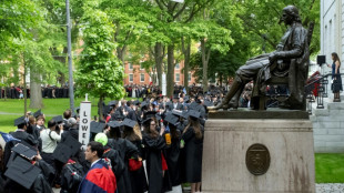 Governo de Trump exige que Harvard entregue documentos de estudantes estrangeiros