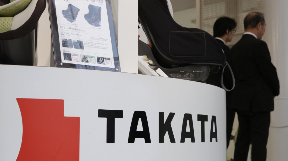 Mit, campagna di richiamo Takata, 'verifica se il tuo veicolo &egrave; coinvolto'