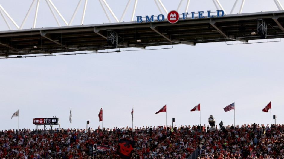 Apesar dos obstáculos, Toronto estará 'pronta' para Copa do Mundo de 2026