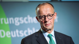 Germany vows defence against Russia in drone warfare and in space