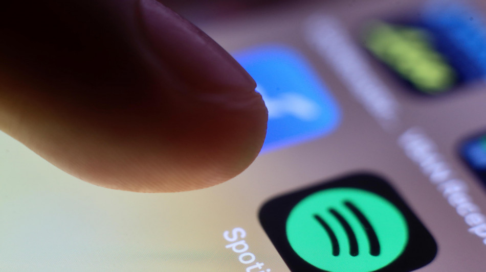 Nel 2025 Spotify ha pagato 11 miliardi di dollari all'industria discografica