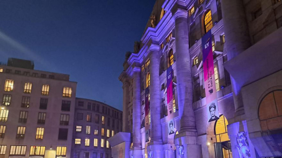 Borsa: Milano chiude debole (-1,71%), pesanti Bper e Prysmian