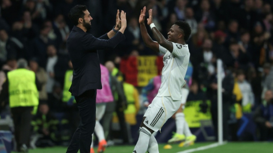 Vinicius revival can help Arbeloa's Real Madrid lift-off