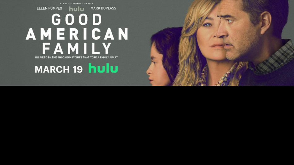 Nuovo ruolo per Ellen Pompeo, 20 anni dopo dottoressa Grey