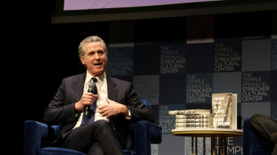 El gobernador de California publica sus memorias y apunta a las elecciones de EEUU de 2028