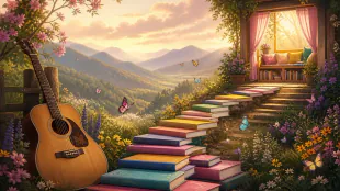 Dolly Parton&rsquo;s Imagination Library leaves global children&rsquo;s reading legacy