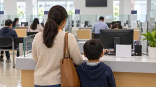 Reniec habilita citas en l&iacute;nea para tramitar el DNI de menores de edad