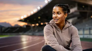 Audrey Werro sagt Start in Bellinzona ab