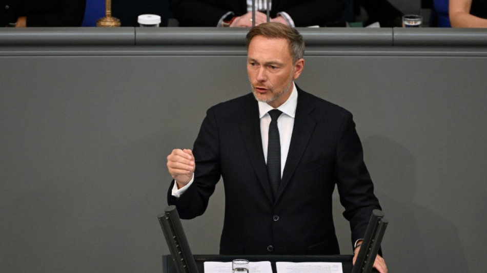 Lindner f&uuml;r weiterhin reduzierte Mehrwertsteuer in Gastronomie