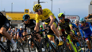 Desire key to Pogacar dominance, says former Tour king Froome
