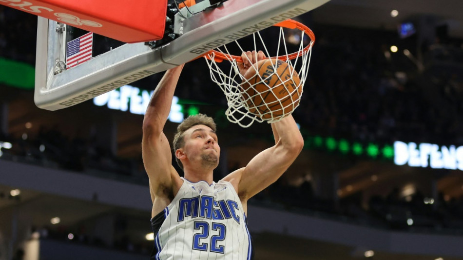 Wagner registriert wachsenden Respekt f&uuml;r Europas Basketball