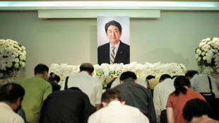 Jap&oacute;n gastar&aacute; 12 millones de d&oacute;lares en funeral de estado de exgobernante Abe