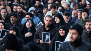 Trump vows to avenge first US deaths as Iran war intensifies