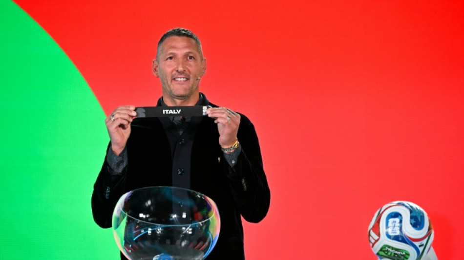 Irlanda del Norte, primer obst&aacute;culo en el camino de regreso de Italia a un Mundial