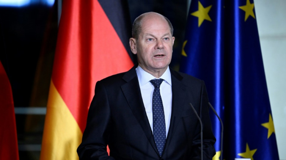 Ukraine: accord du G7 sur une "plateforme" charg&eacute;e de "coordonner l'aide financi&egrave;re" 