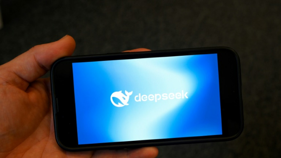 Ministerios y la polic&iacute;a surcoreanos bloquean el acceso a DeepSeek en sus computadoras