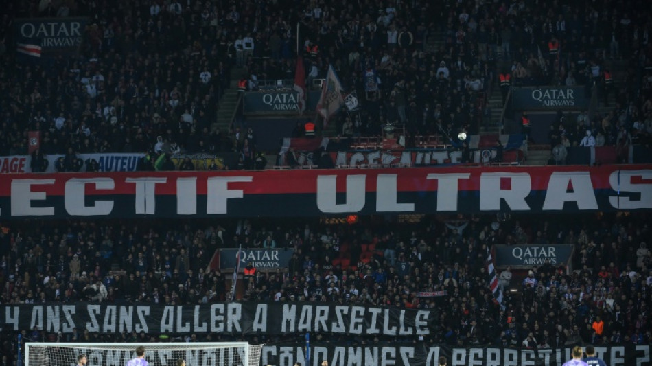 L1: le Paris SG a mandat&eacute; une soci&eacute;t&eacute; pour chercher un nouveau stade