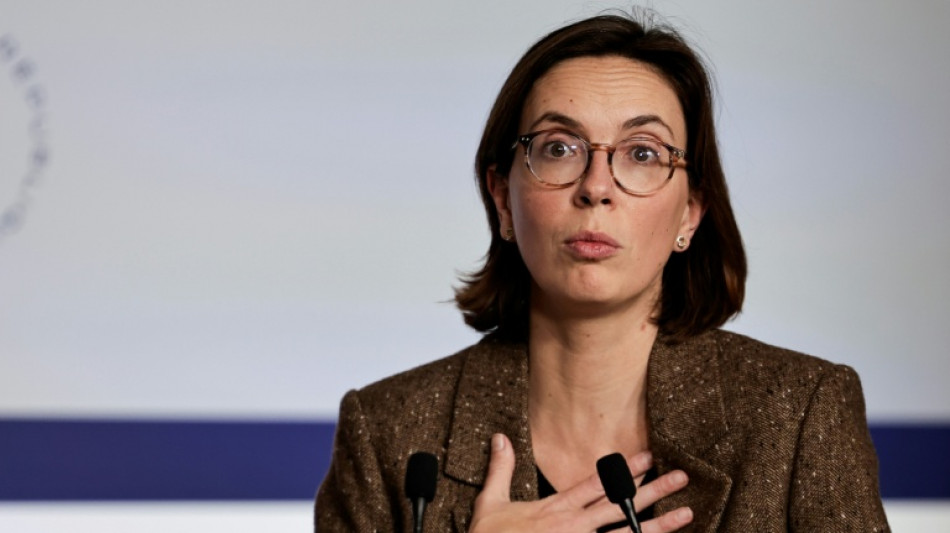 Budget: le gouvernement recevra les groupes parlementaires en vue de trouver un compromis