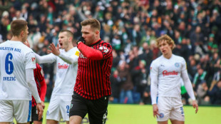 Hannover siegt im Aufstiegsrennen