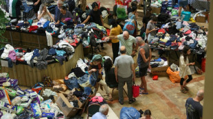 Longe de casa, a dor de uma comunidade israelense ap&oacute;s o sangrento ataque do Hamas