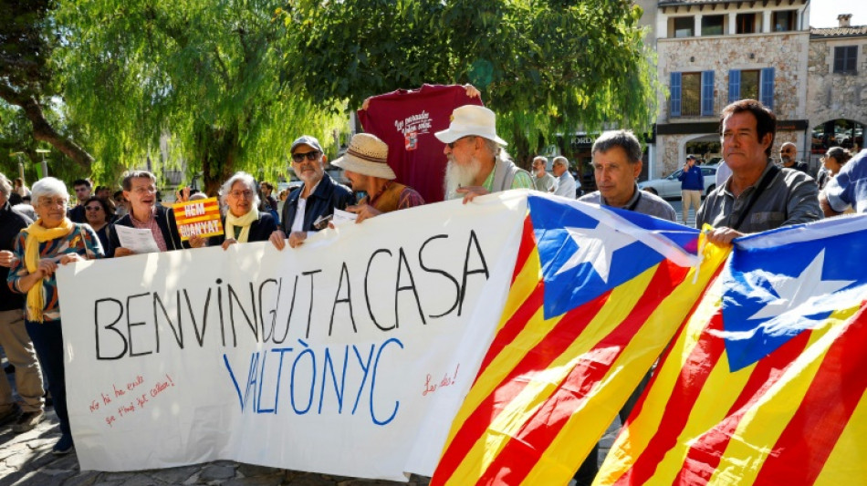 Rapero Valt&ograve;nyc regresa a Espa&ntilde;a tras huir a B&eacute;lgica hace cinco a&ntilde;os por condena
