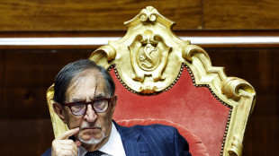 La Russa, vedr&ograve; la famiglia nel bosco il 25 marzo