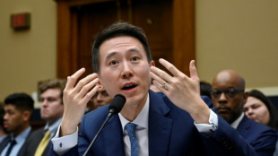 TikTok sur la sellette au Congr&egrave;s am&eacute;ricain
