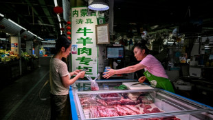 China impondr&aacute; un arancel del 55% a las importaciones de carne de pa&iacute;ses como Brasil, Argentina o Uruguay