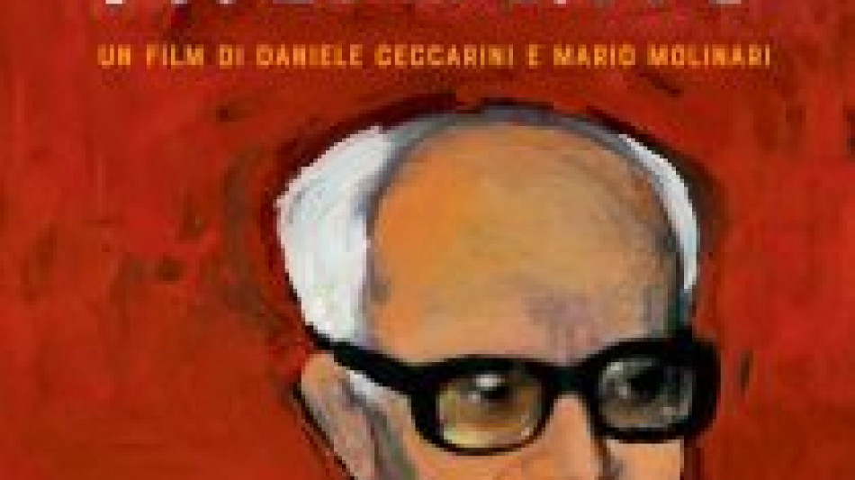 Il Settimo Presidente, doc su Pertini al Festival dei Popoli