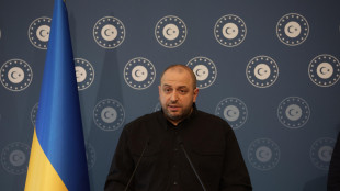 Umerov, 'mi aspetto incontro produttivo, direttive chiare'