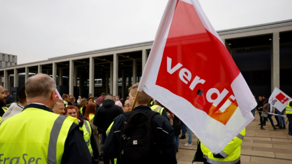 Arbeitgeber warnen vor negativen Folgen f&uuml;r Wirtschaftsstandort durch Streiks