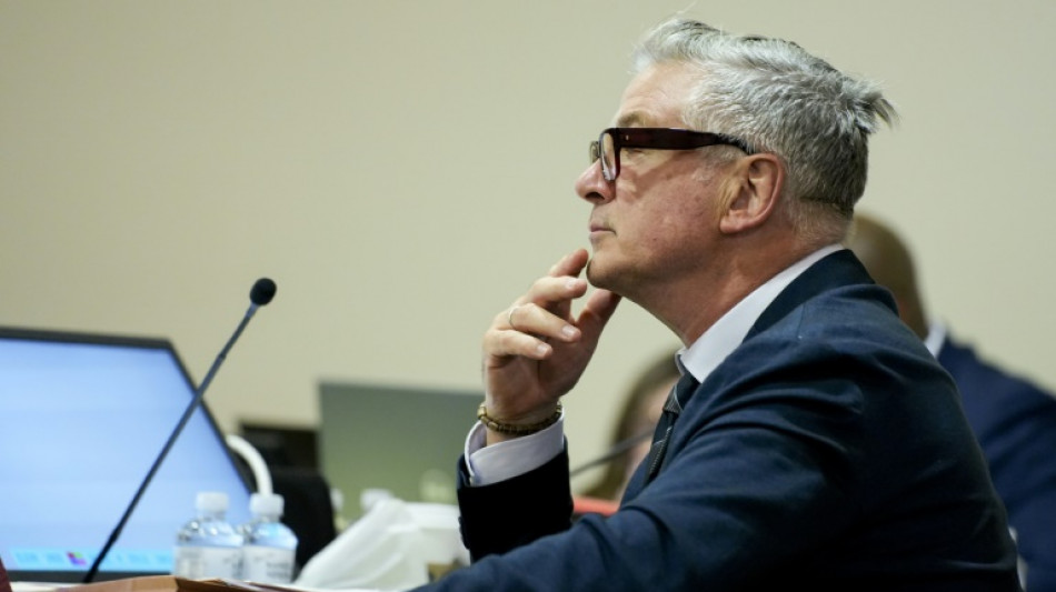 Defesa de Baldwin ataca investiga&ccedil;&atilde;o do caso 'Rust' no segundo dia de julgamento