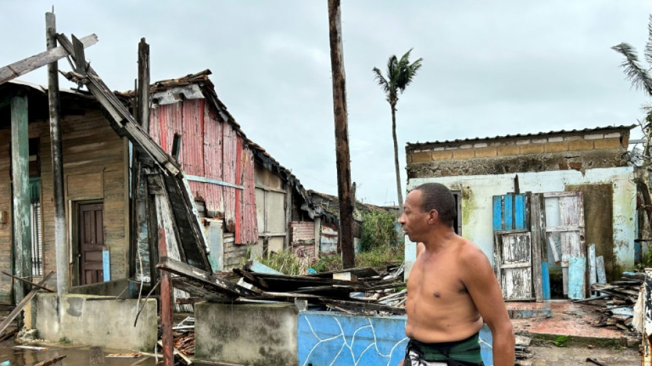 Rusia refuerza ayuda a Cuba para mitigar da&ntilde;os por huracanes y apoyar su sistema energ&eacute;tico 