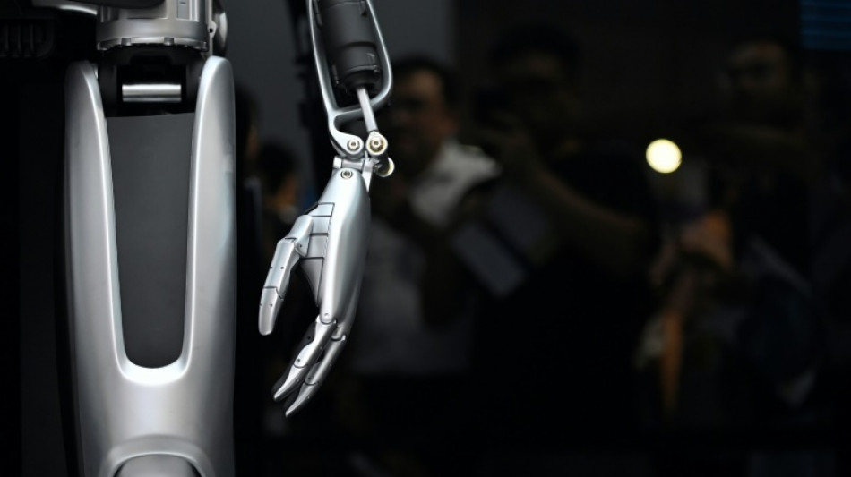 EU-Kommission will kritische Technologien sch&uuml;tzen