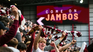 Hearts must run Celtic gauntlet to claim historic Scottish title