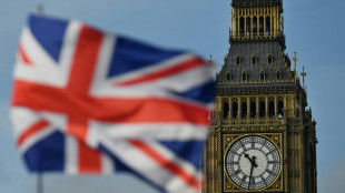 Inflation in Gro&szlig;britannien weiterhin &uuml;ber zehn Prozent