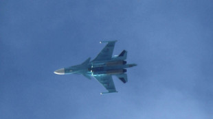 Mindestens zwei Tote bei Absturz von russischem Milit&auml;rflugzeug nahe Ukraine