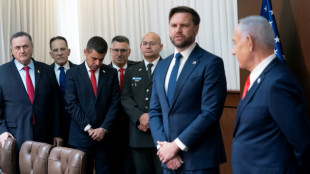 Un militar sin experiencia en inteligencia es nombrado jefe del Mosad en Israel