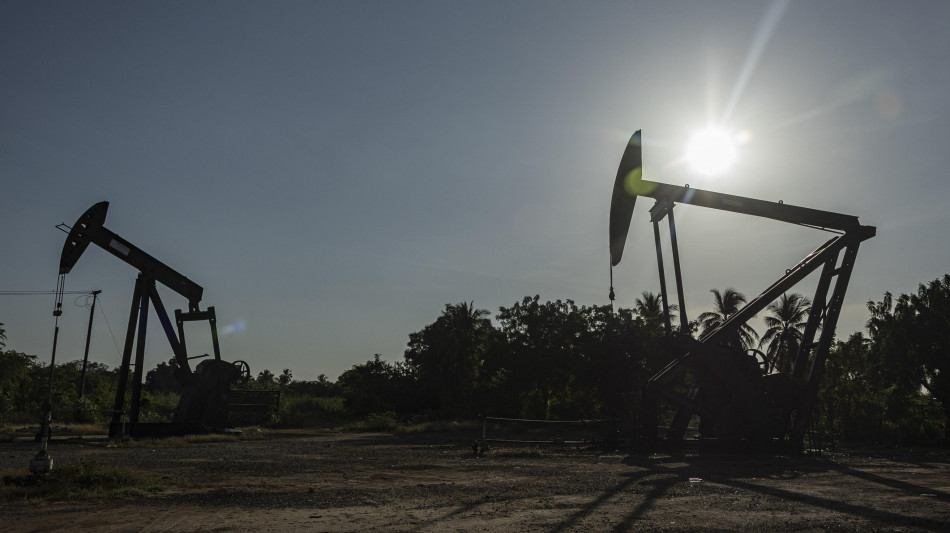 Unem, consumi petroliferi in calo del 3% nel 2025