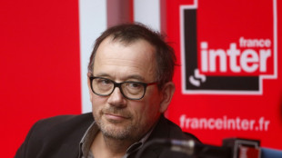 Thomas Legrand assume de "s'occuper journalistiquement" de Rachida Dati