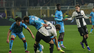 Serie A: Parma-Cagliari 1-1