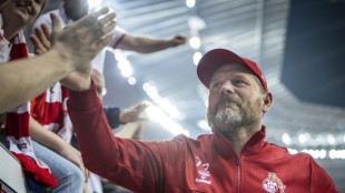 Baumgart verl&auml;ngert in K&ouml;ln per Handschlag bis 2025