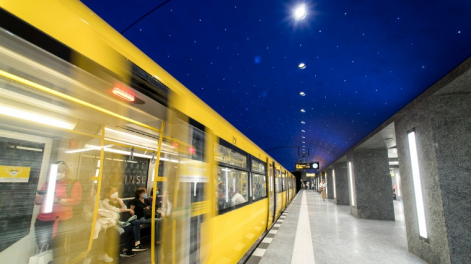 Gr&uuml;ne mahnen Wissing bei 49-Euro-Ticket zur Eile