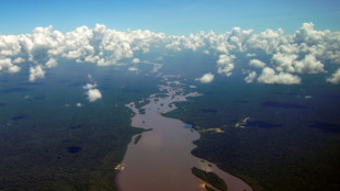 Guyana seeks UN court protection on 'sinister' Venezuela territorial claim