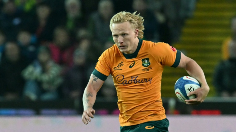 'Brilliant industry' sees Reds down Highlanders in Super Rugby 