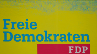 Hochrechnungen sehen FDP in Niedersachsen unter f&uuml;nf Prozent